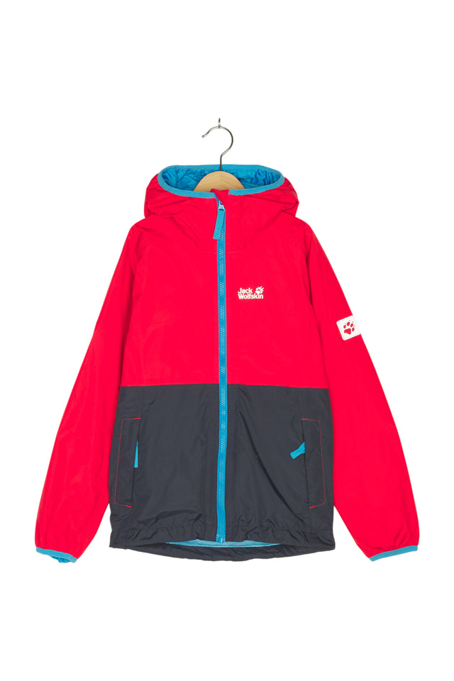 Hardshelljacke, Regenjacke für Kinder