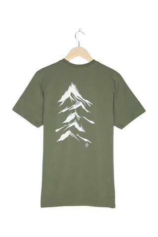T-Shirt Freizeit für Herren