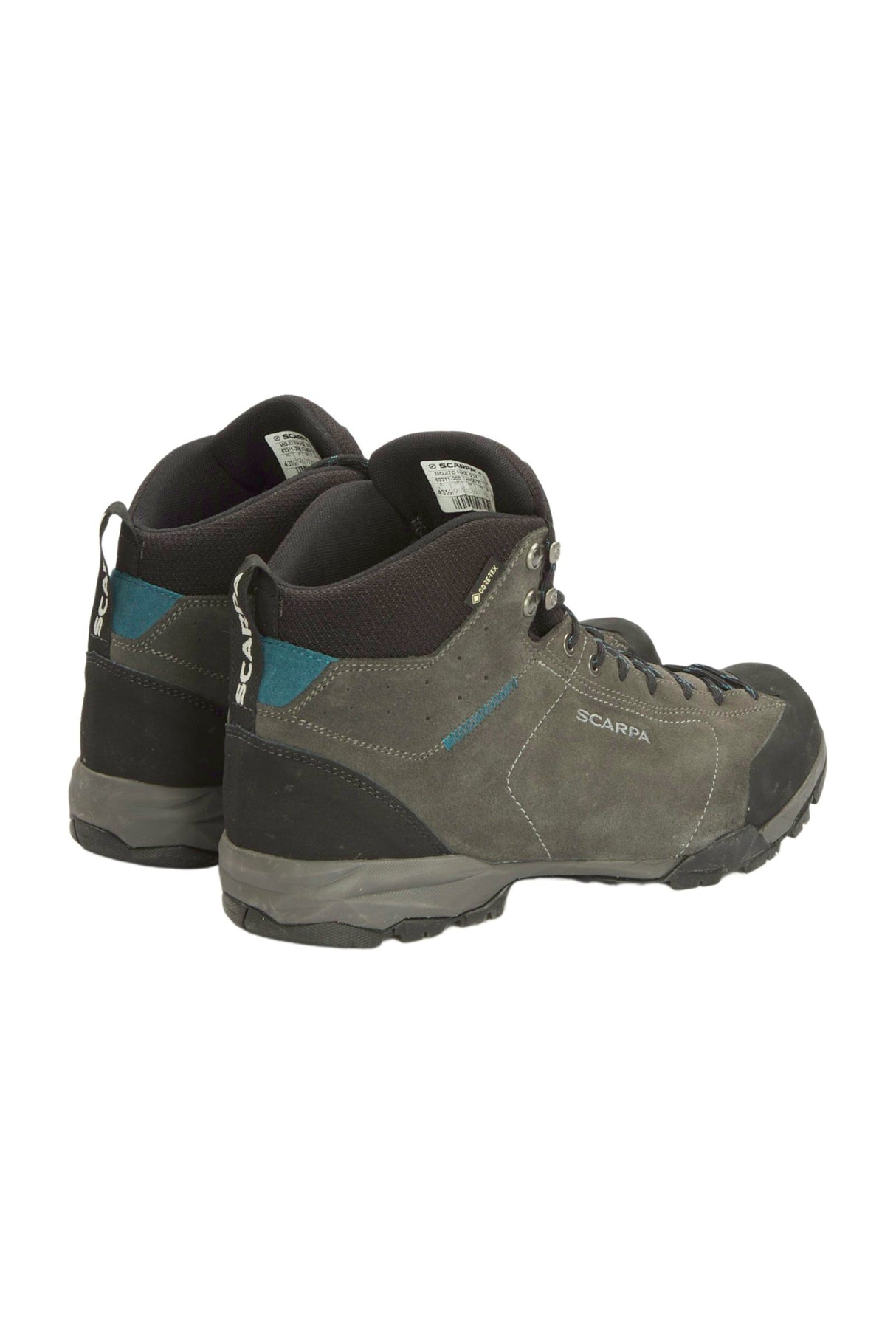 Scarpa Wanderschuhe & Trekkingschuhe für Herren