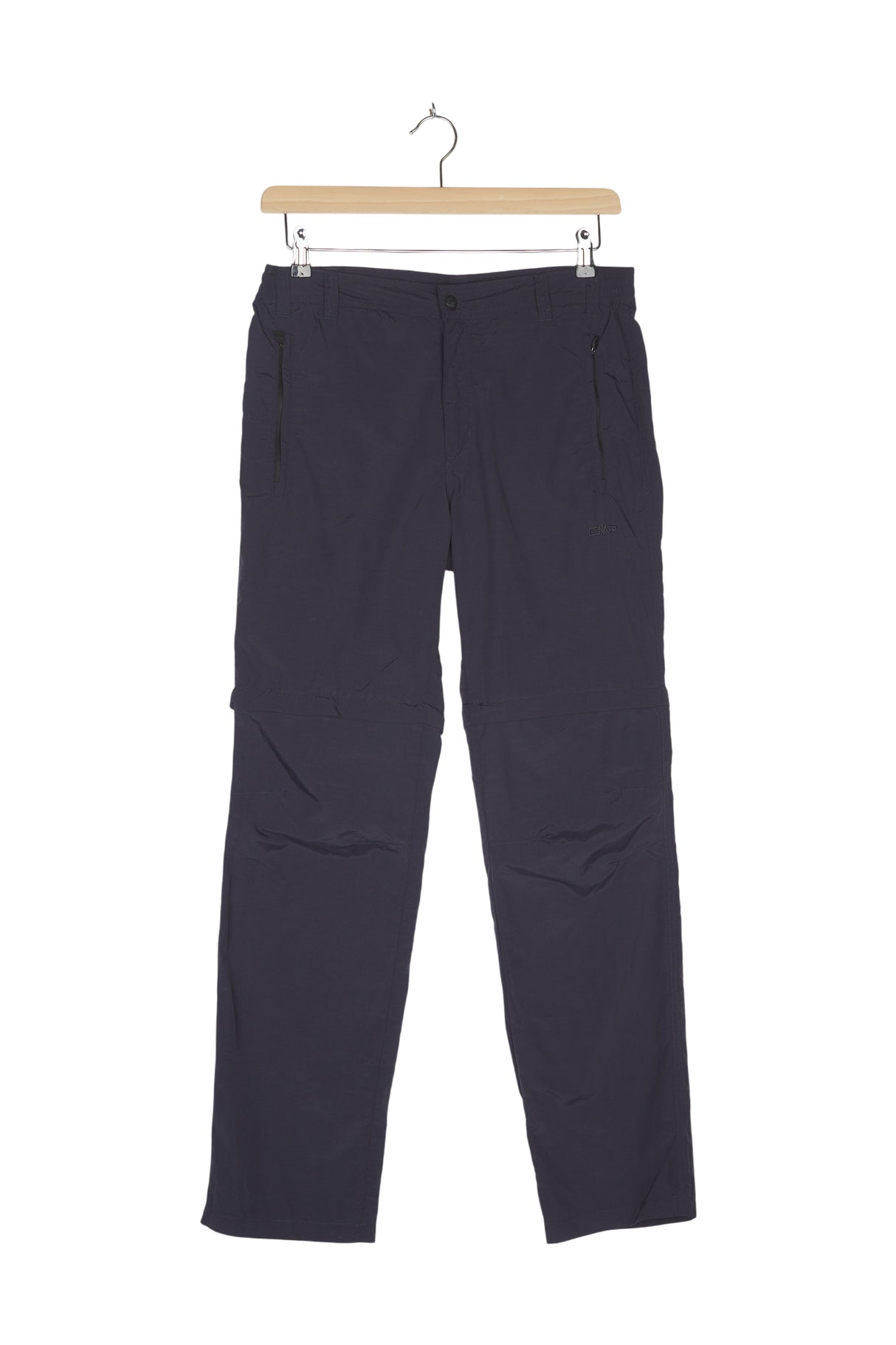 Zip-Hose für Herren