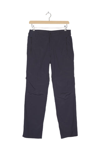 Zip-Hose für Herren