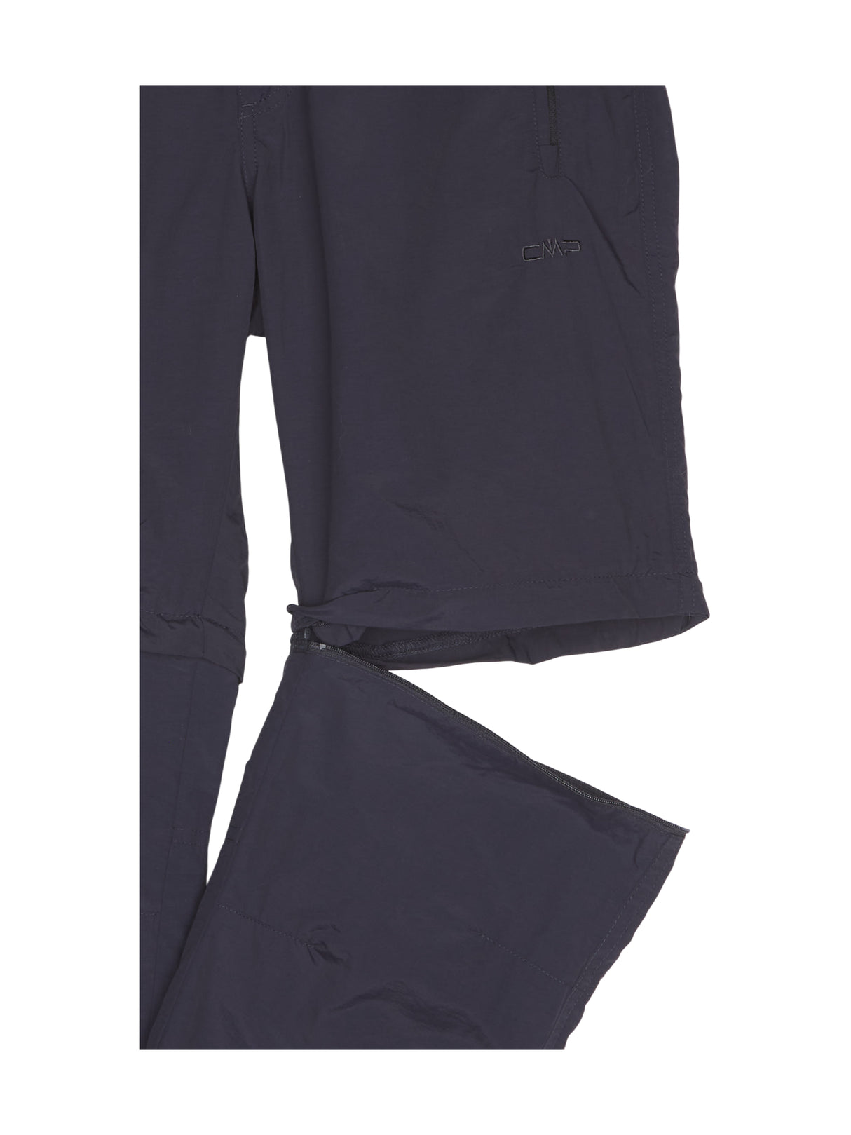 Zip-Hose für Herren