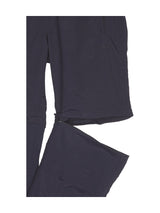 Zip-Hose für Herren