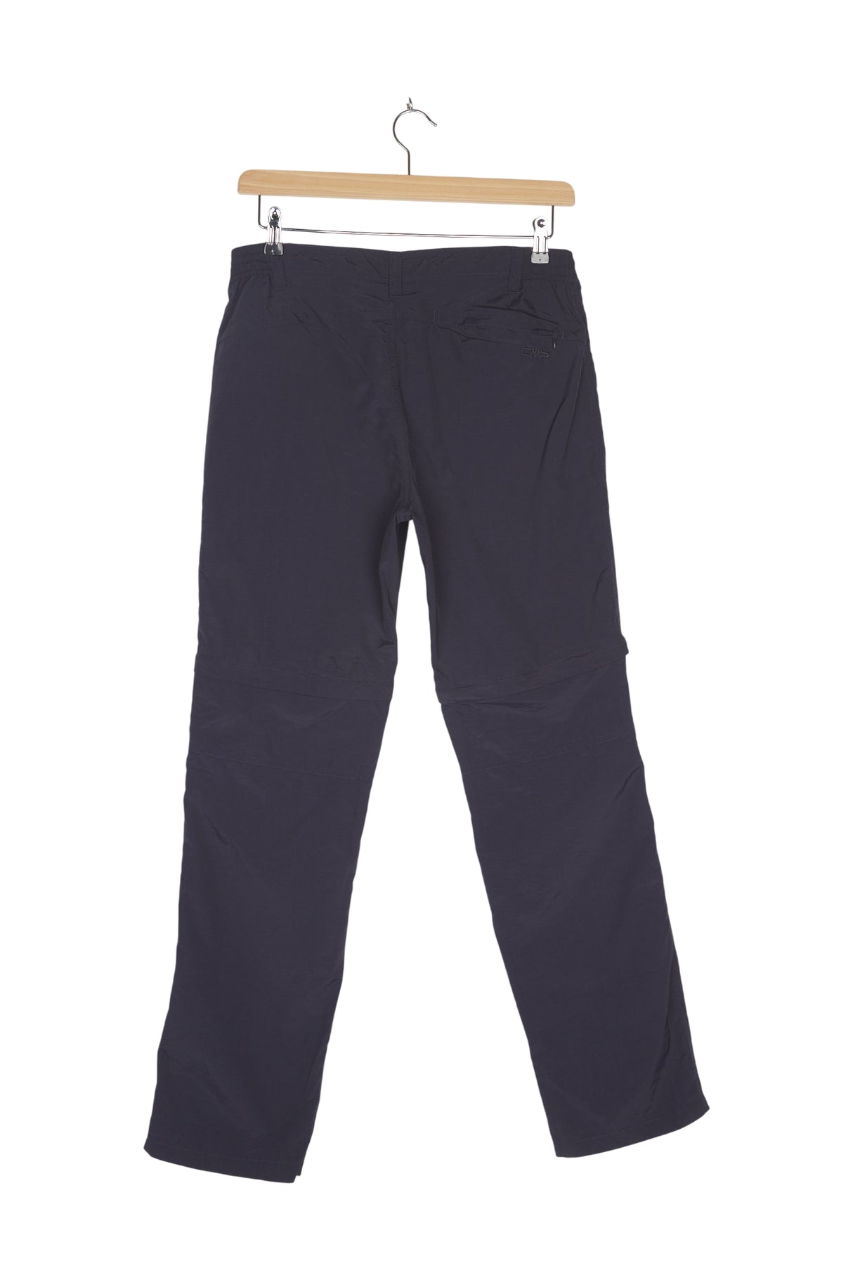 Zip-Hose für Herren
