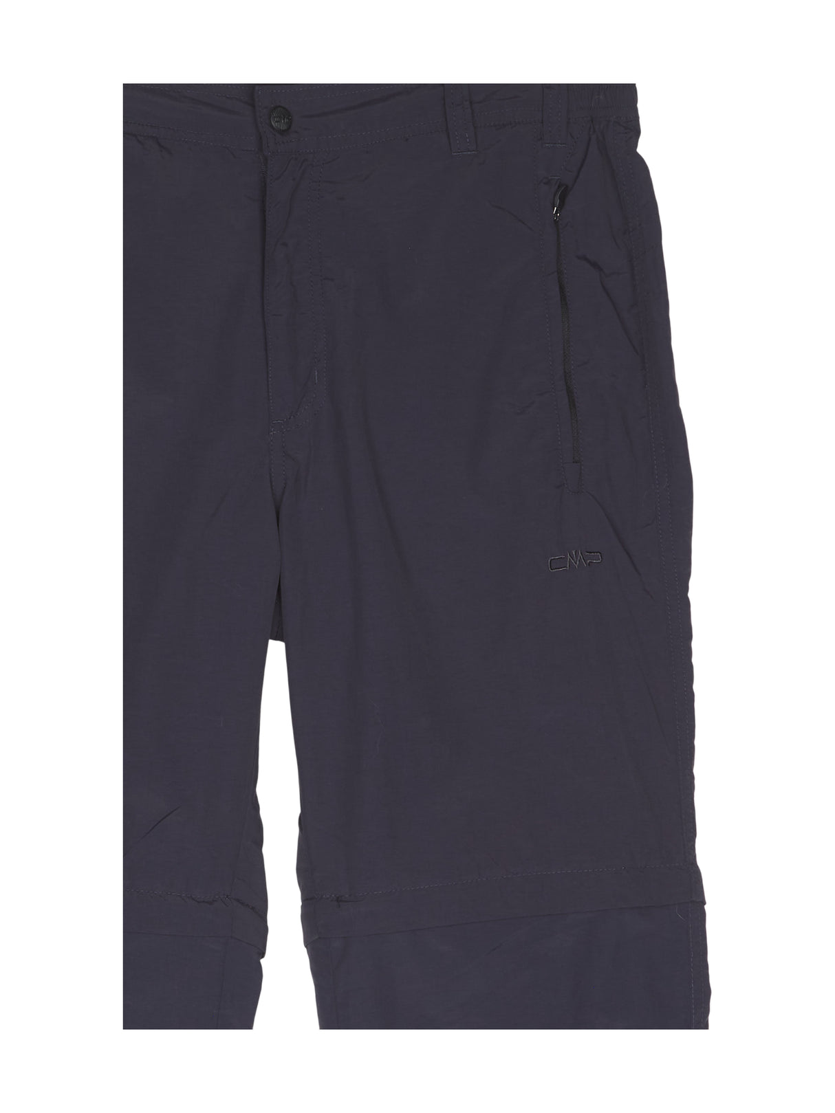 Zip-Hose für Herren