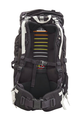 Trekkingrucksack für Damen & Herren