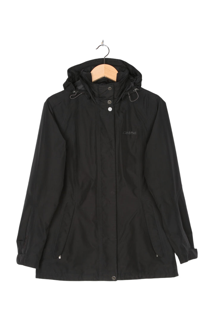 Regenjacke & Hardshelljacke für Damen