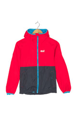 Hardshelljacke, Regenjacke für Kinder