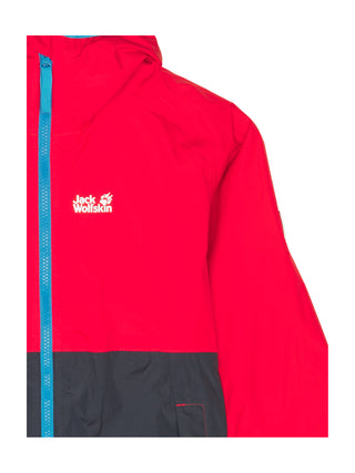 Hardshelljacke, Regenjacke für Kinder