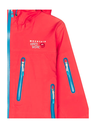 Hardshelljacke, Regenjacke für Herren