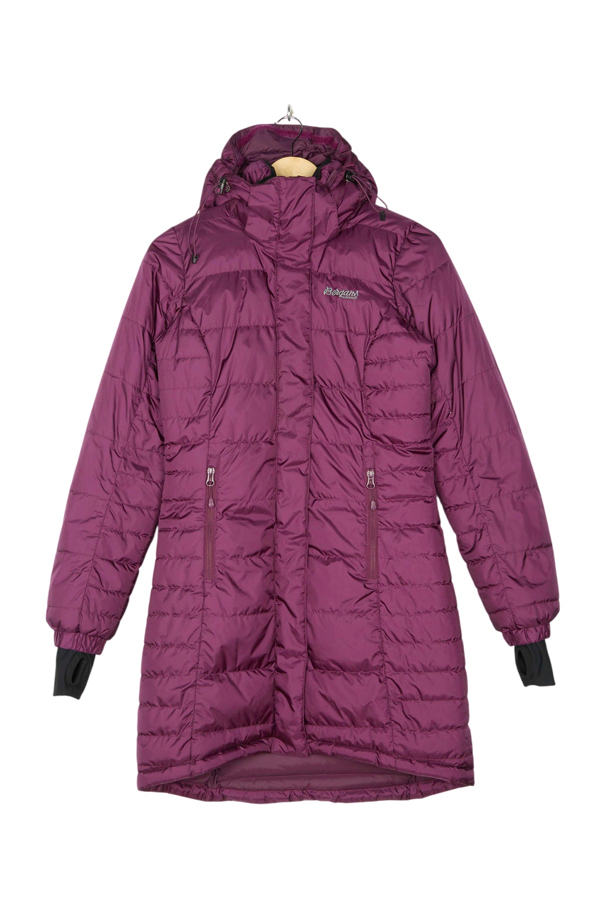 Daunenjacke für Damen