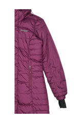 Daunenjacke für Damen