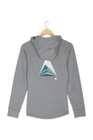 Hoodie für Damen