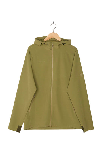 Softshelljacke für Herren