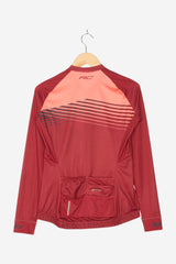 Fahrradtrikot für Damen