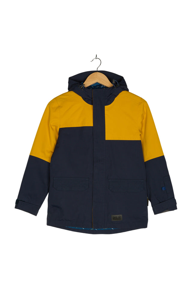 Hardshelljacke, Regenjacke für Kinder