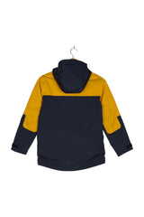 Hardshelljacke, Regenjacke für Kinder