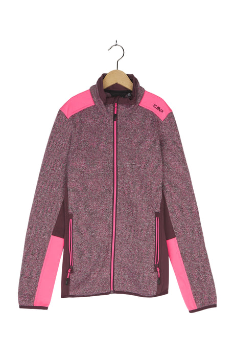 Fleecejacke für Damen