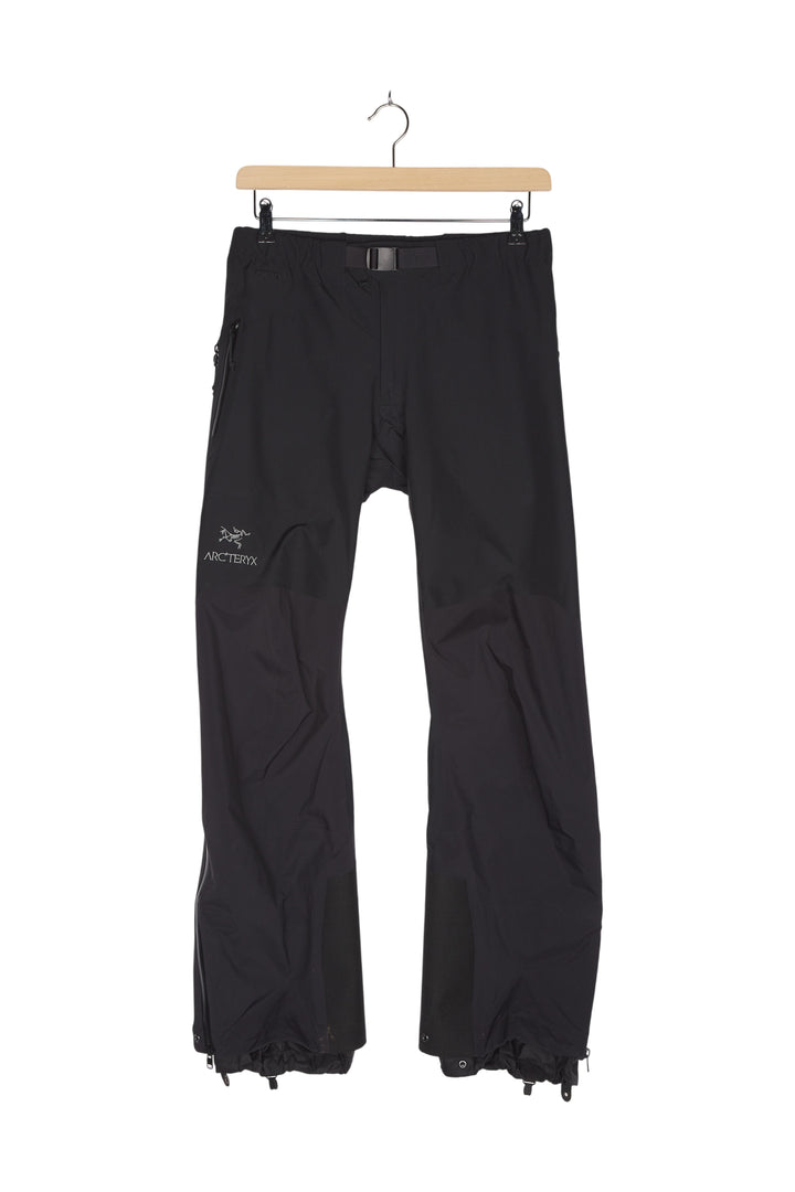 Hardshellhose mit Goretex für Damen