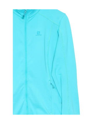 Fleecejacke für Damen