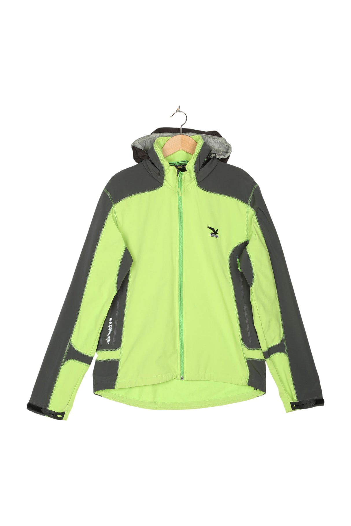 Softshelljacke für Herren