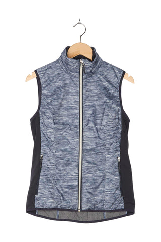 Isolationsweste für Damen