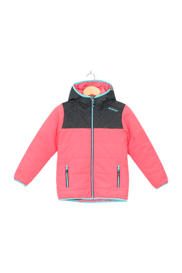 Skijacke für Kinder