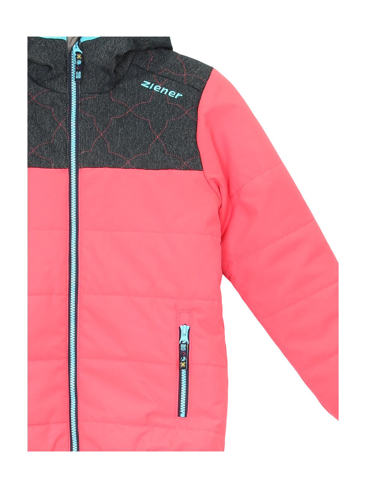 Skijacke für Kinder