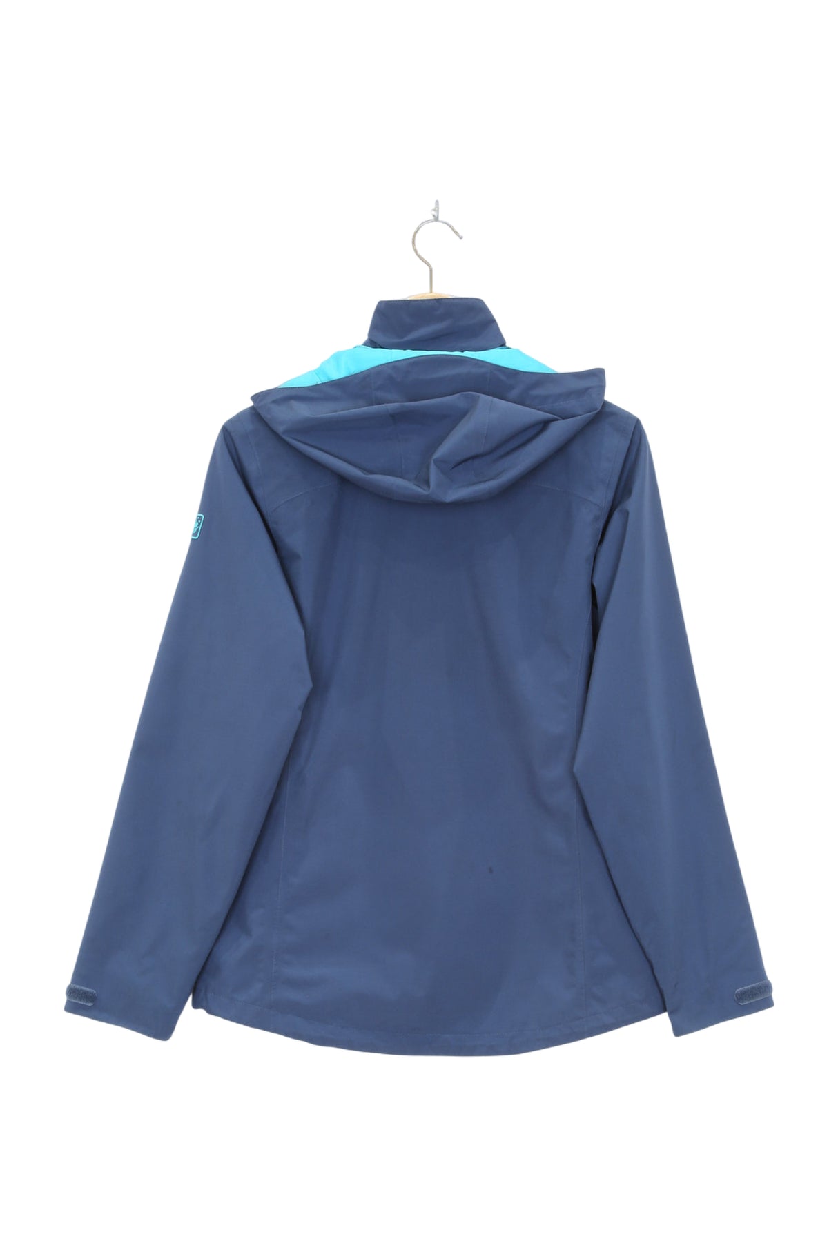 Hardshelljacke, Regenjacke für Damen