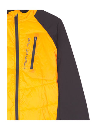 Radjacke für Herren