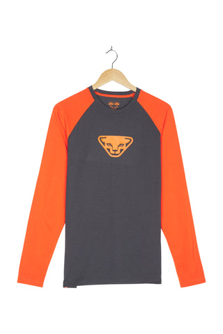 Longsleeve Funktion für Herren