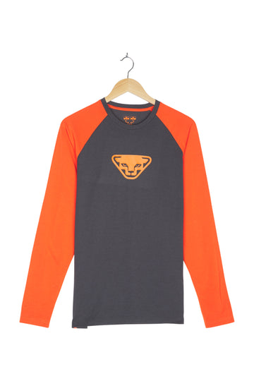 Longsleeve Funktion für Herren