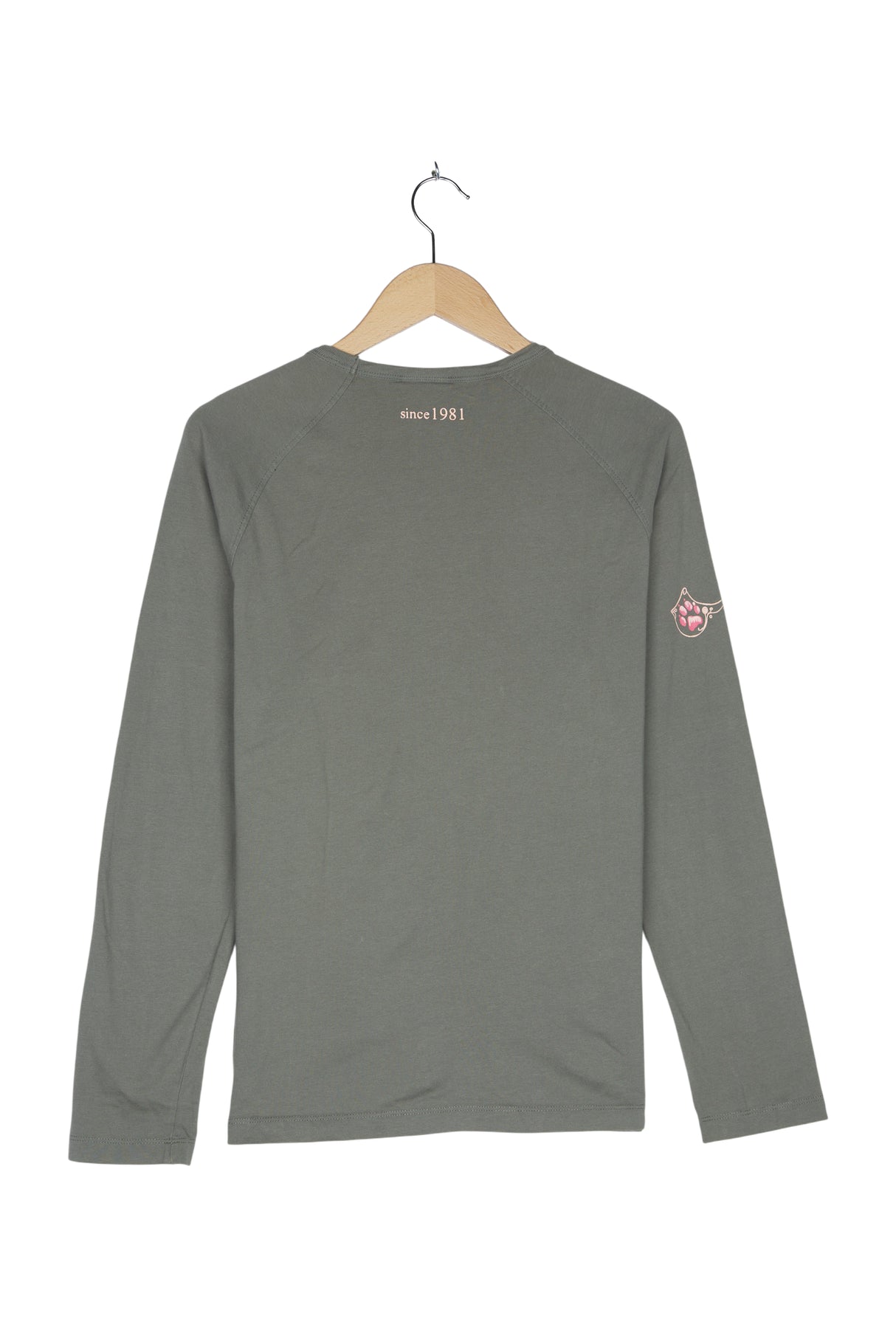 Longsleeve Freizeit für Damen