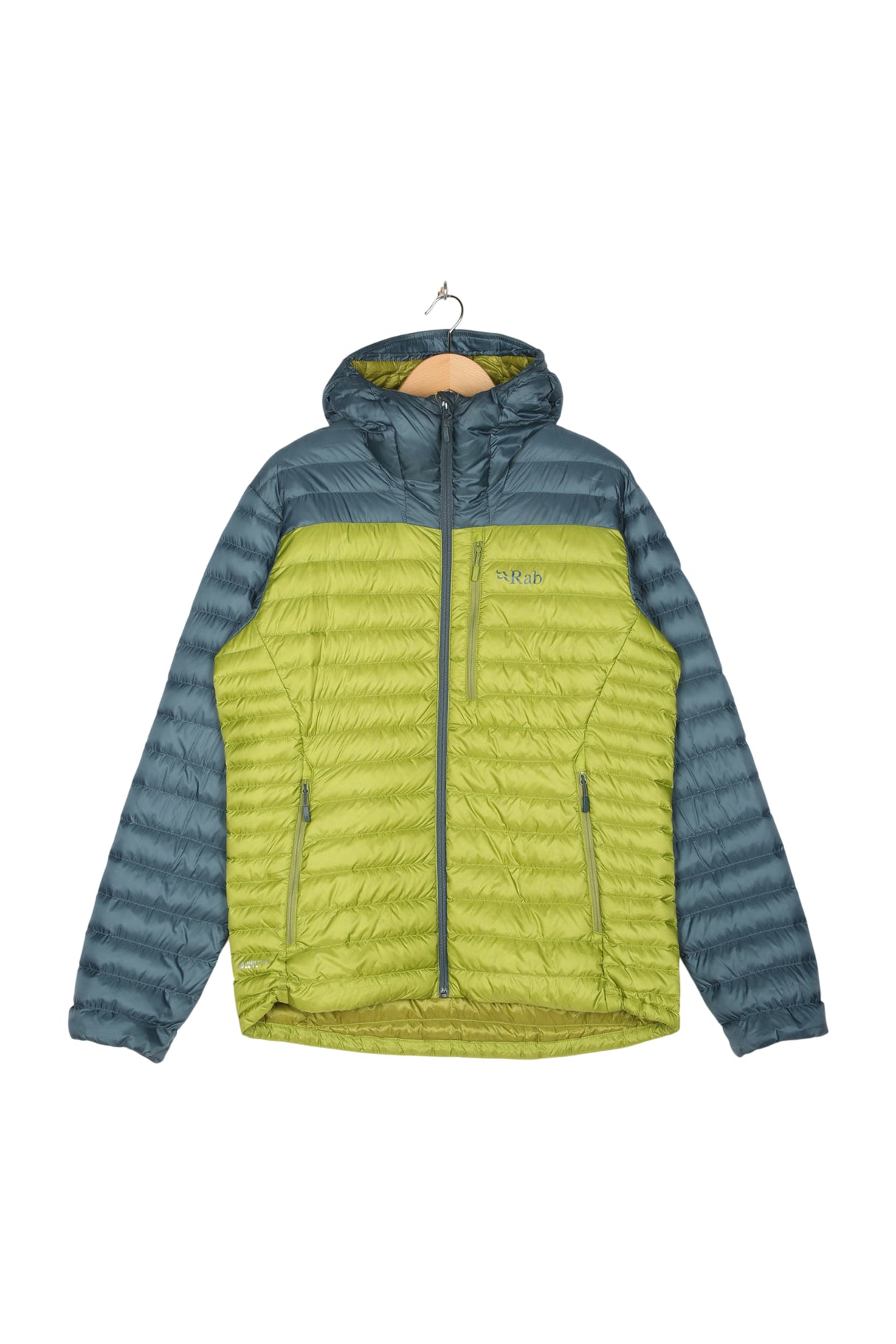 Daunenjacke für Herren