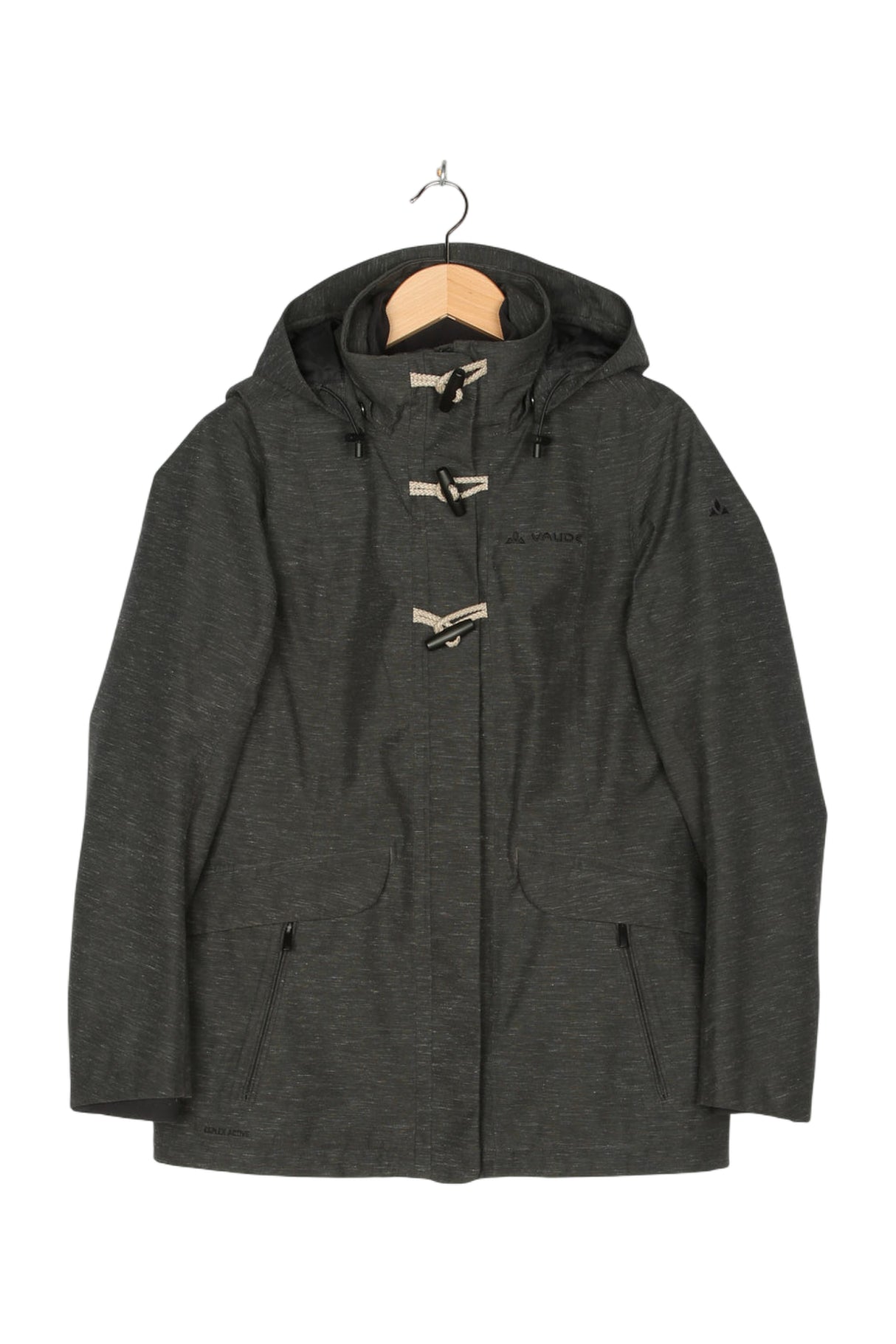 Doppeljacke für Damen