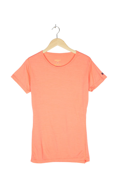 T-Shirt Merino für Damen