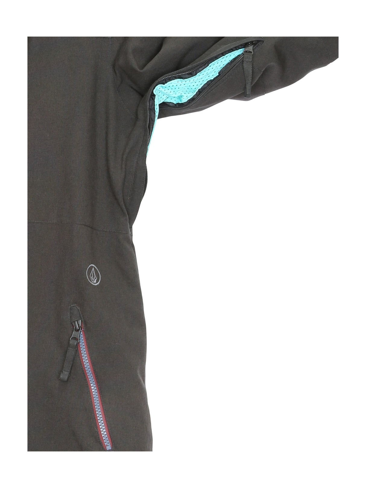 Skijacke für Damen