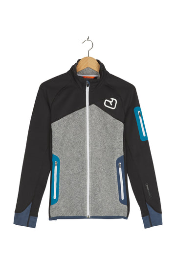 Fleecejacke für Herren