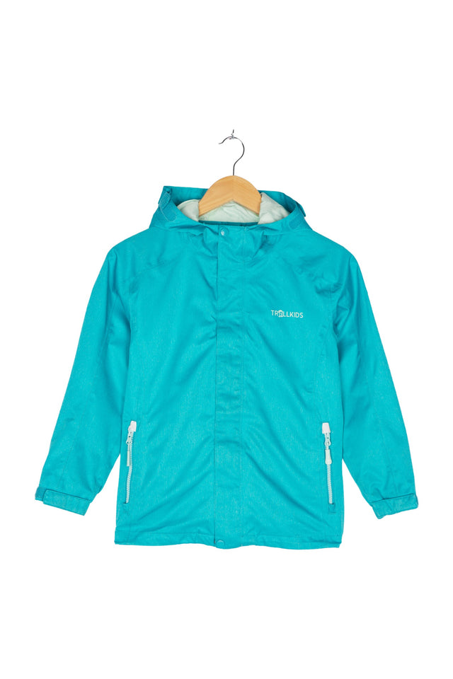 Hardshelljacke, Regenjacke für Kinder