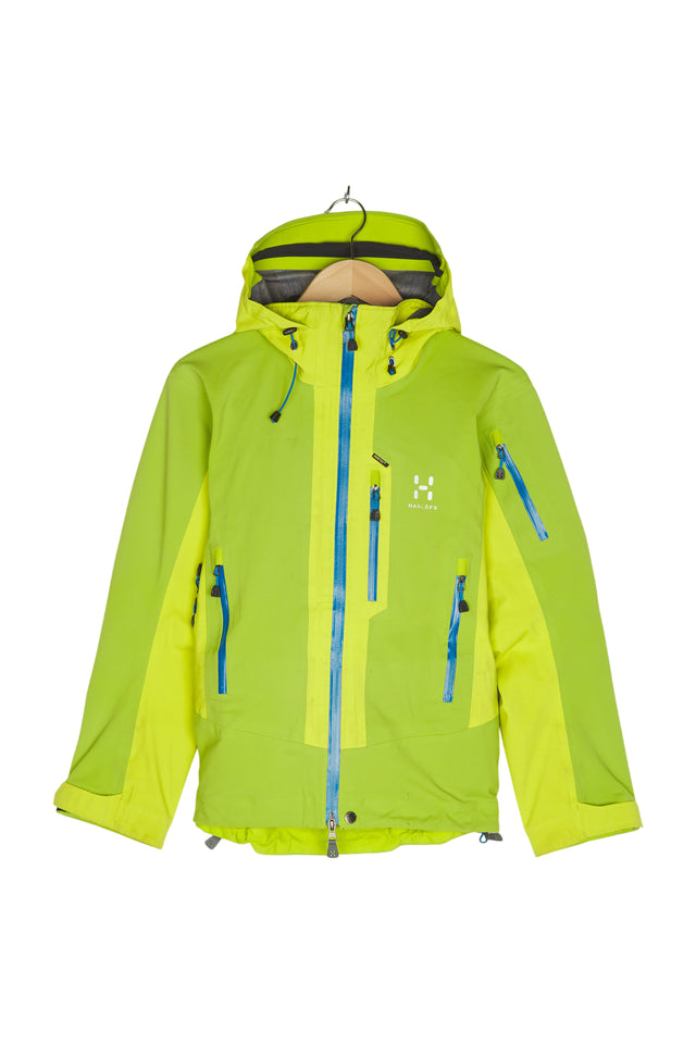 Hardshelljacke mit Goretex für Damen