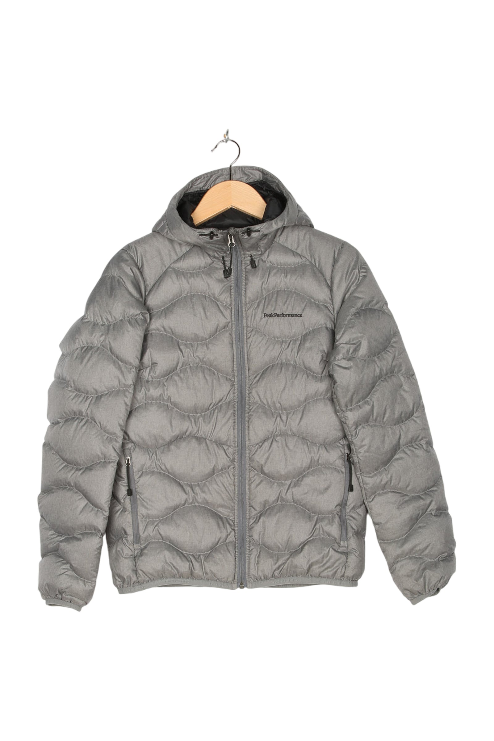 Daunenjacke für Damen