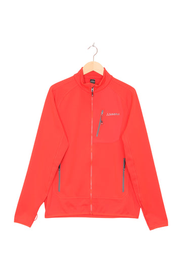 Longsleeve Funktion für Herren