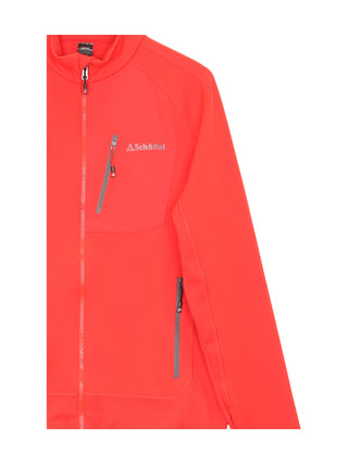 Longsleeve Funktion für Herren