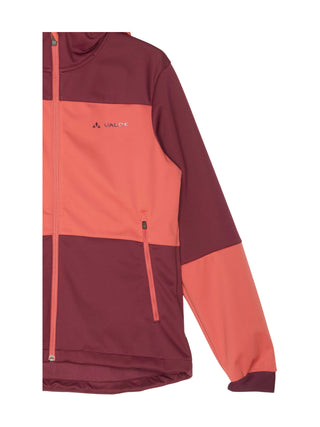 Softshelljacke für Damen