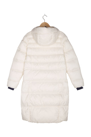 Down Coat Kenosha L für Damen