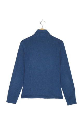 Fleecejacke für Damen