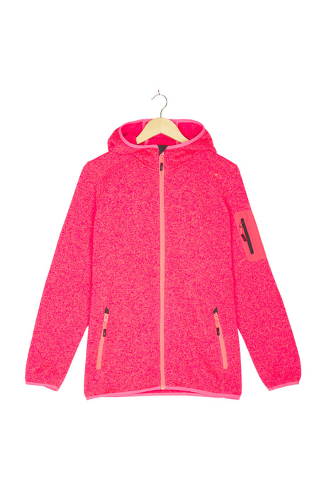 Fleecejacke für Damen