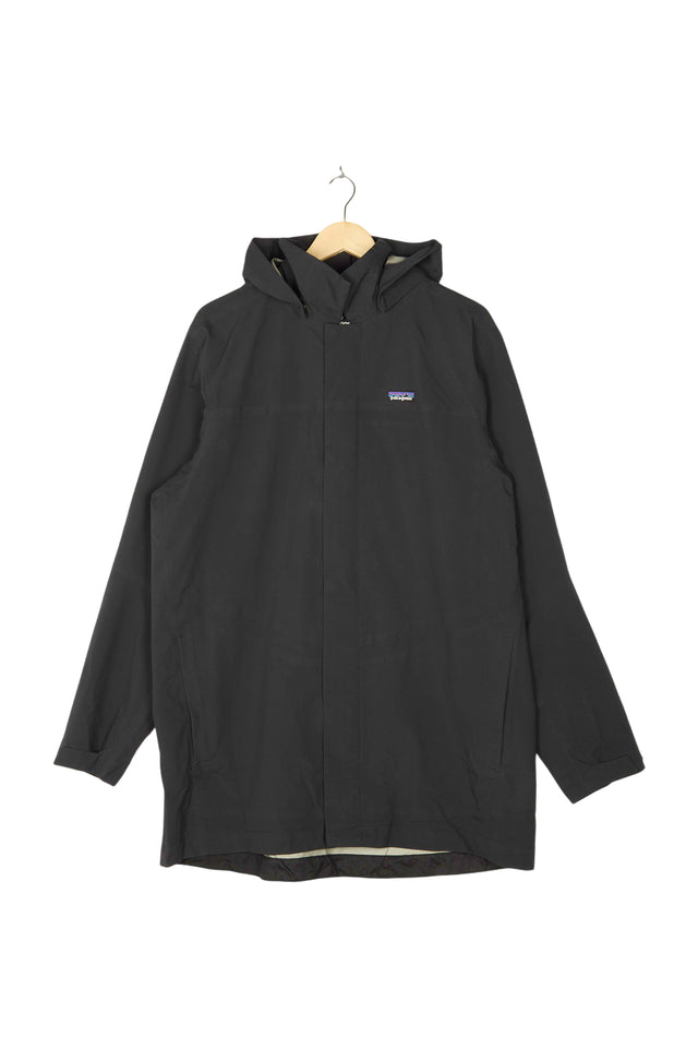 Regenjacke & Hardshelljacke mit GoreTex für Herren