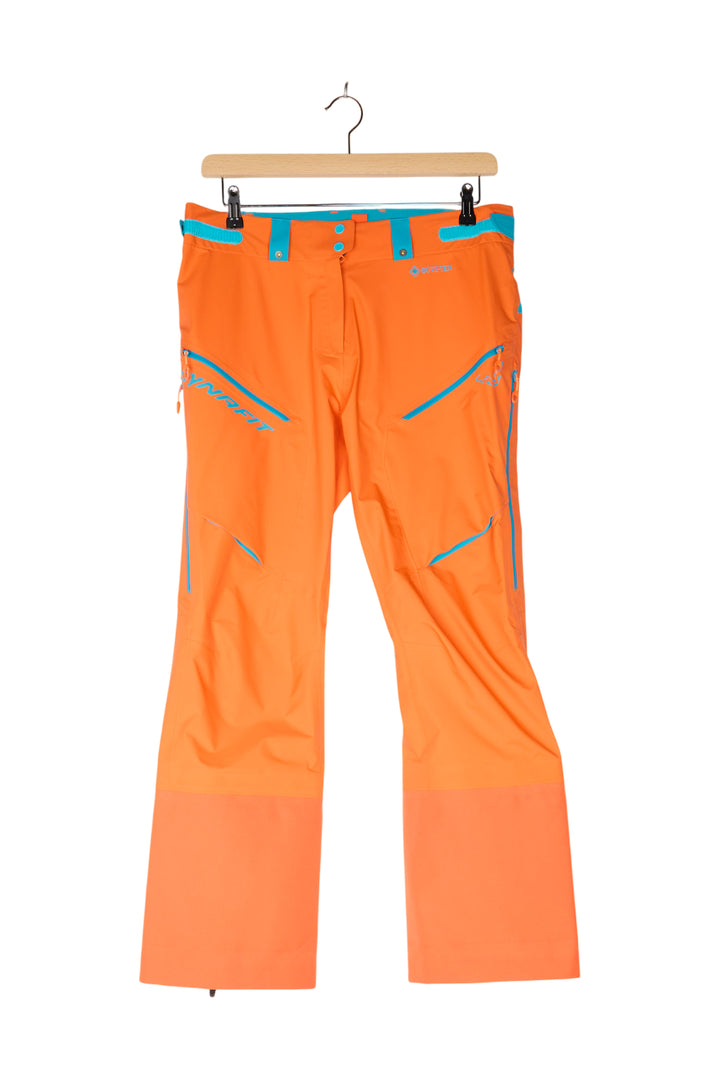 Hardshellhose mit Goretex für Damen