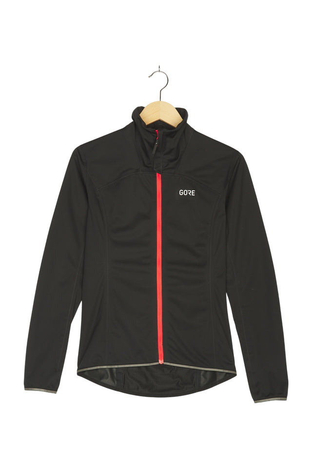 Radjacke für Damen